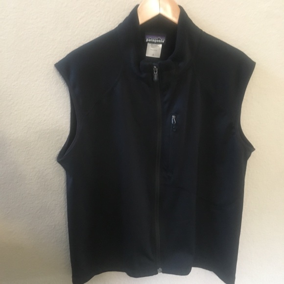 Other - Vintage Patagonia Full Zip Vest